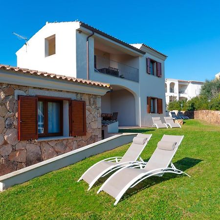 Residence Sardegnasummer Li Mori Budoni Exterior foto