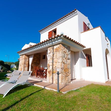 Residence Sardegnasummer Li Mori Budoni Exterior foto