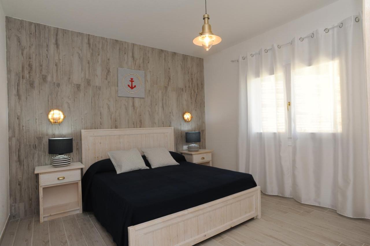 Residence Sardegnasummer Li Mori Budoni Exterior foto