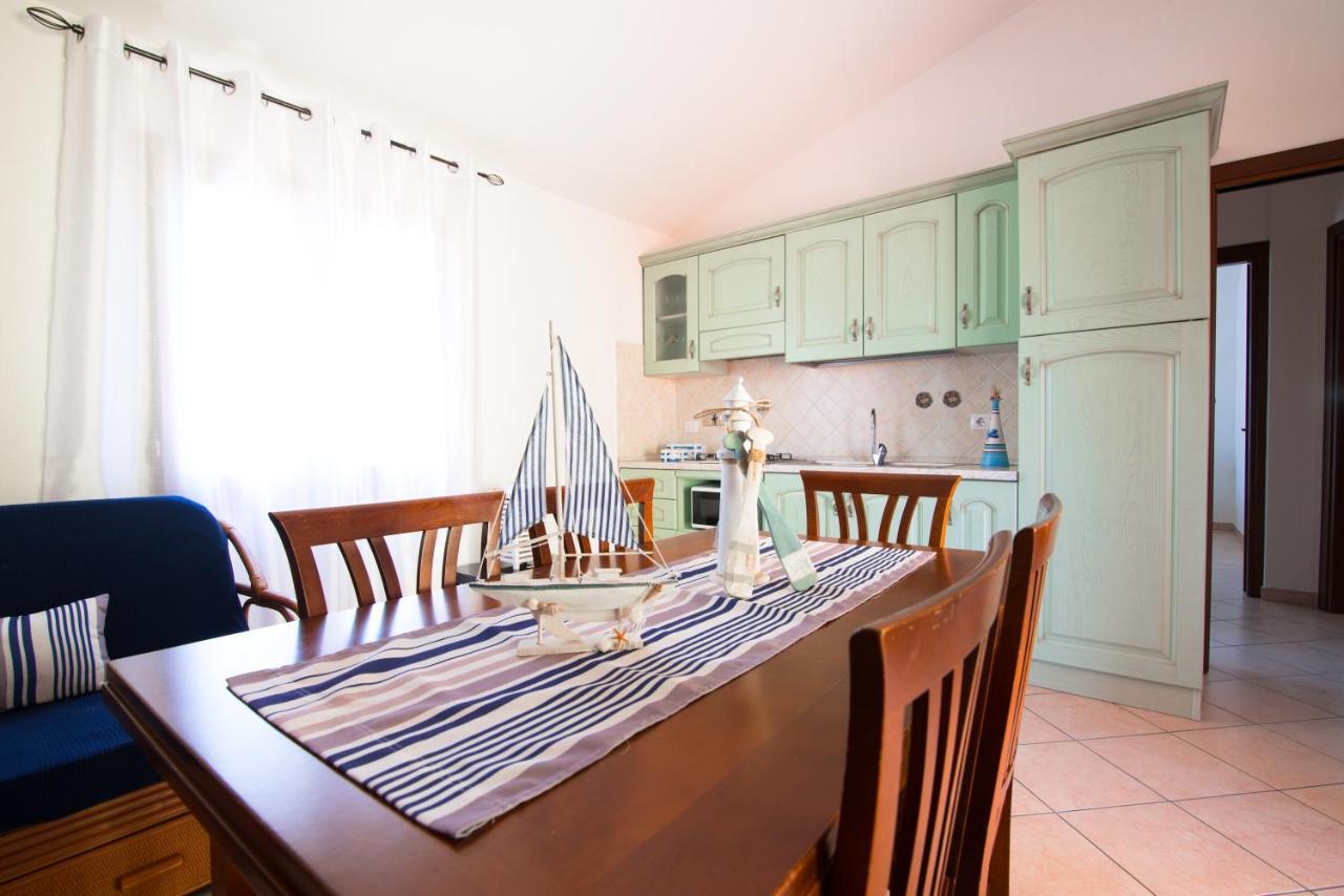 Residence Sardegnasummer Li Mori Budoni Exterior foto