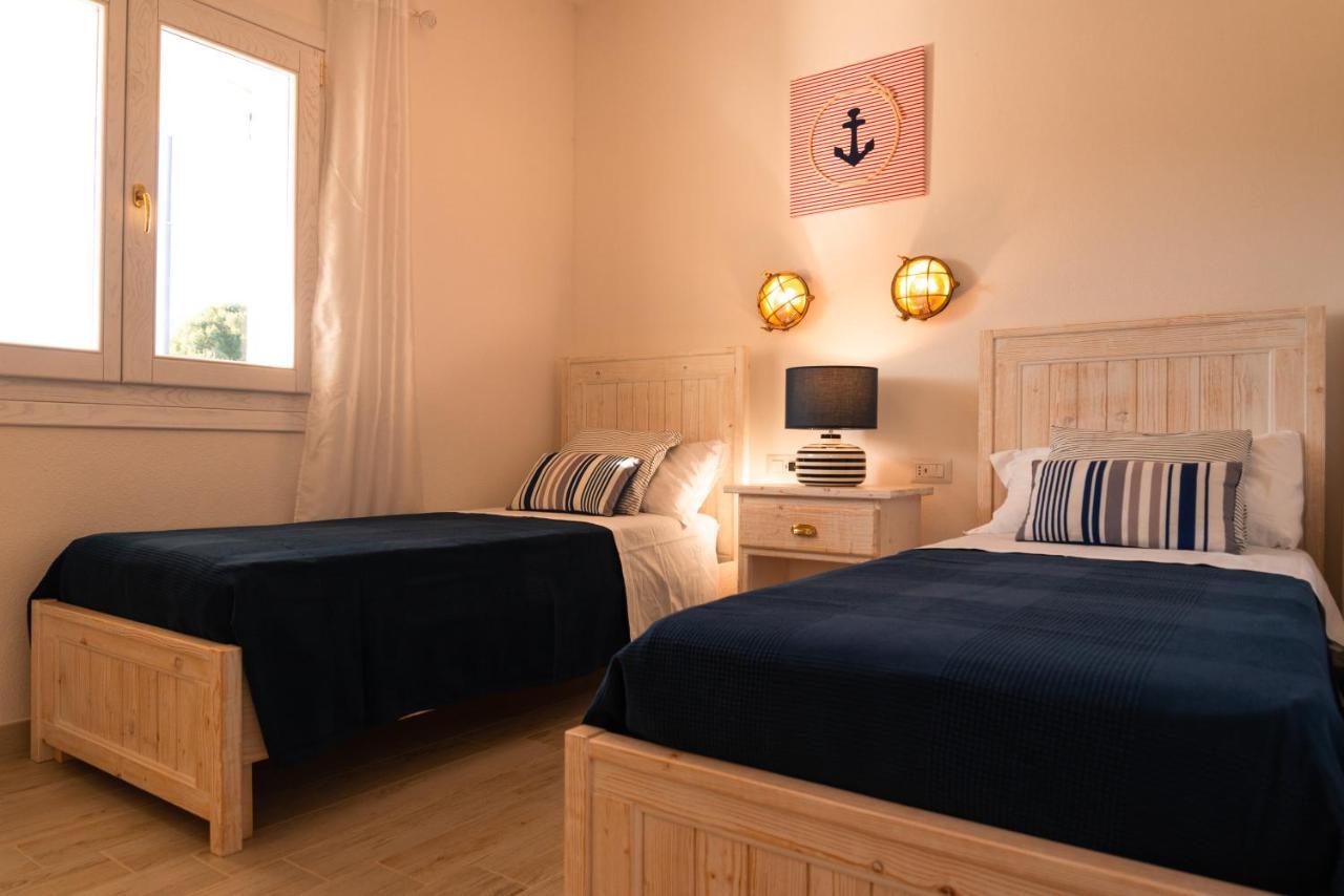 Residence Sardegnasummer Li Mori Budoni Exterior foto