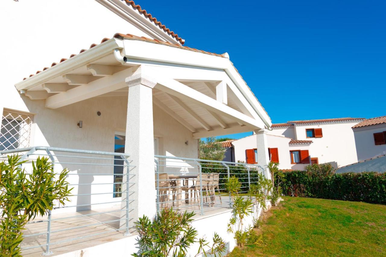 Residence Sardegnasummer Li Mori Budoni Exterior foto