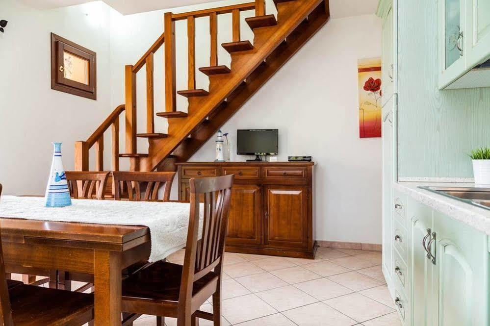 Residence Sardegnasummer Li Mori Budoni Exterior foto
