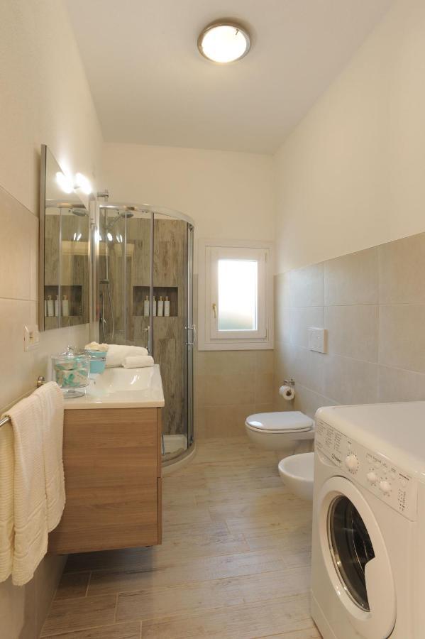 Residence Sardegnasummer Li Mori Budoni Exterior foto