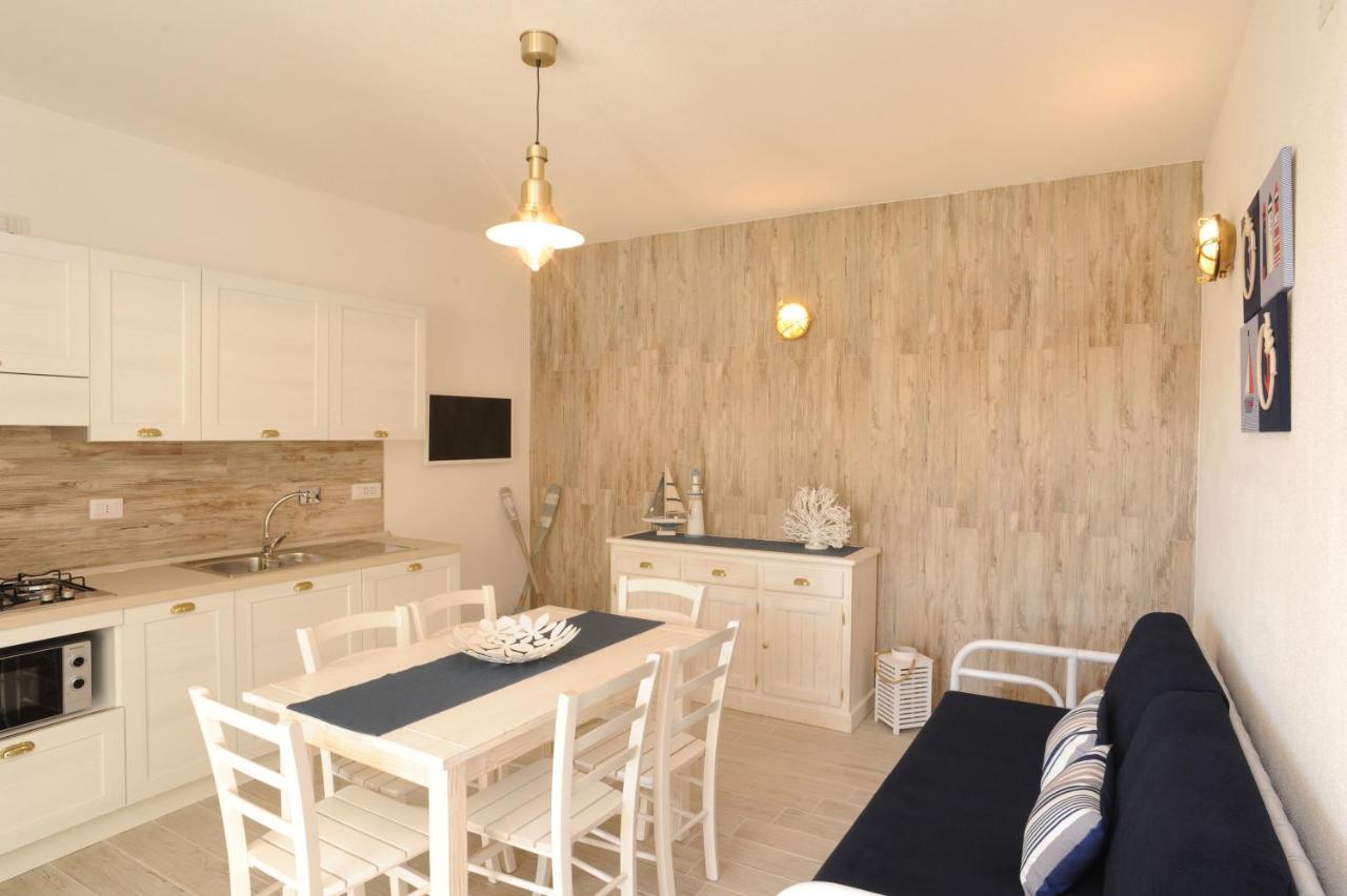 Residence Sardegnasummer Li Mori Budoni Exterior foto